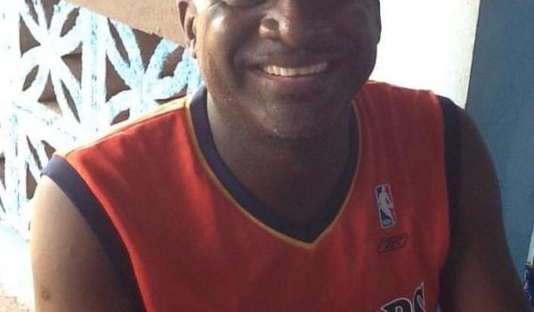 Herman Mullins, la estrella del baloncesto nicaragüense que se retiró muy joven