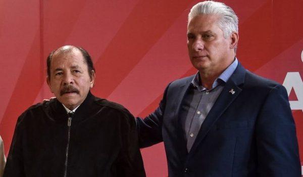 Esta es la explicación a los cambios de embajadores nicaragüenses en Cuba