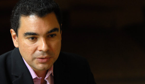 Manuel Orozco: «Daniel Ortega todavía cree en la guerra y la resistencia terrorista»