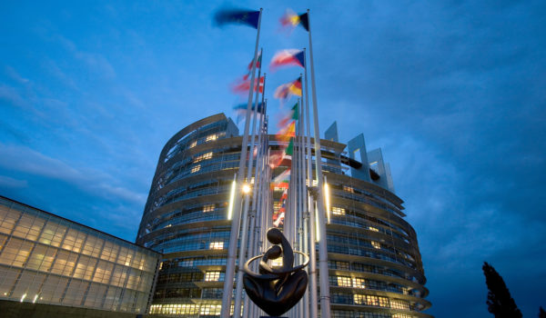 Eurodiputados proponen sanciones para magistrados del TAM y para jueces orteguistas