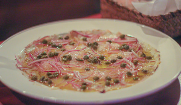 Los mejores restaurantes para comer mariscos