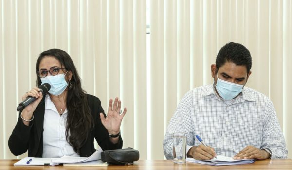 Procuraduría de Derechos Humanos del régimen avala la Ley de Ciberdelitos