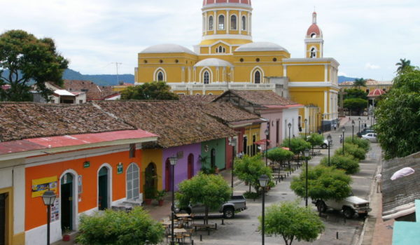 Se hunde el gasto del turista en Nicaragua, a medida que el negocio del tráfico de migrantes a EE. UU. se agota