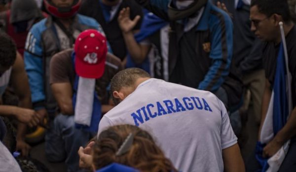 Nicaragüenses en el exilio se preparan para conmemorar el 19 de abril. Estas son algunas de las ideas que tienen