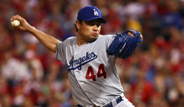 El ambicioso proyecto de Vicente Padilla para desarrollar el beisbol