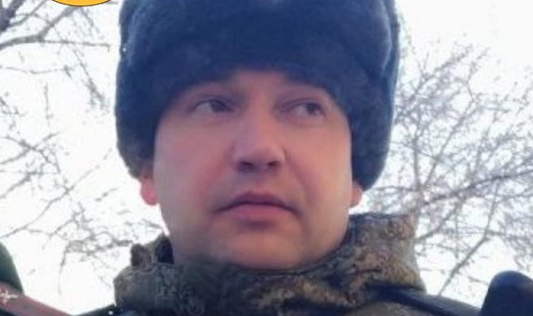 Ucrania informa la muerte de un mayor general ruso