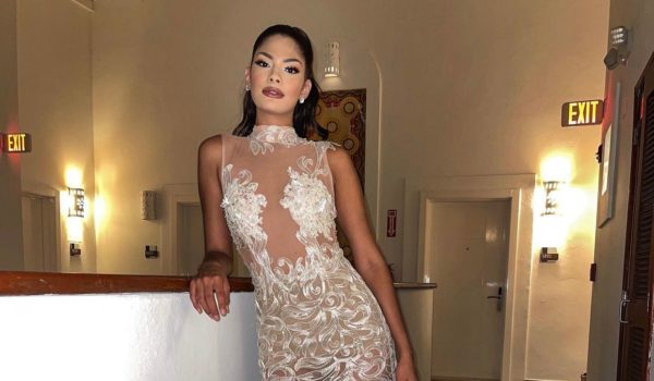 «Mi país ha creído en mí». Sheynnis Palacios lista para volver a Miss Mundo