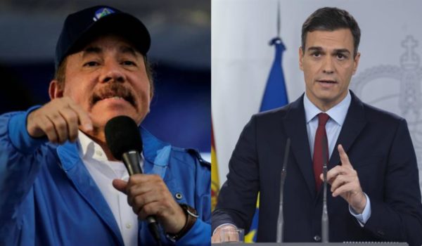 España asumirá la presidencia del Consejo de la UE. ¿De qué manera influiría en la crisis sociopolítica de Nicaragua?