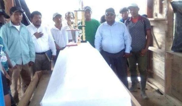 asesinato, noe coleman
