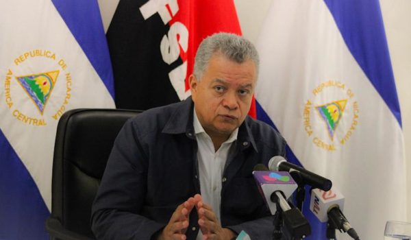 Representante del régimen es electo vicepresidente de la conferencia regional de la FAO, a propuesta de Panamá