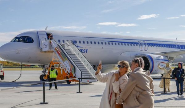 Conflicto Rusia y Ucrania: la polémica ley de Putin para no devolver a Occidente más de 500 aeronaves comerciales