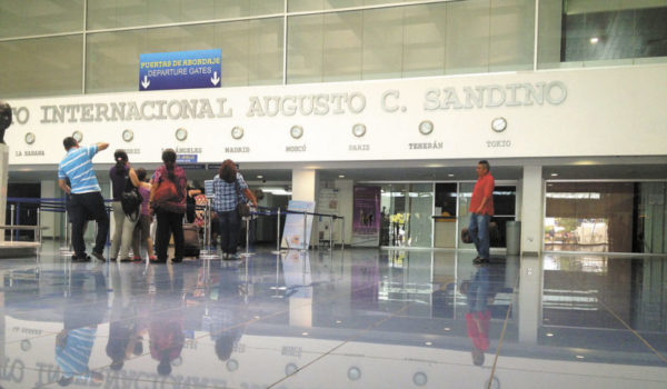 EE. UU. pide a sus ciudadanos reconsiderar viajes a Nicaragua, incluso para hacer voluntariados