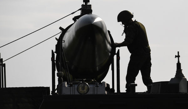 Qué son las armas nucleares «tácticas» (y cuántas tiene Rusia)