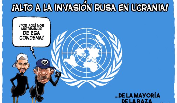 Caricatura 03-03-2021