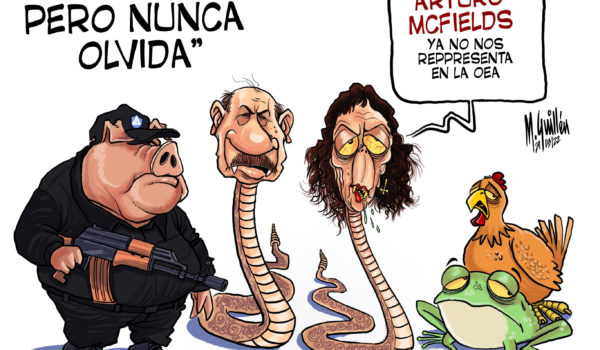 Caricatura 24-03-2022