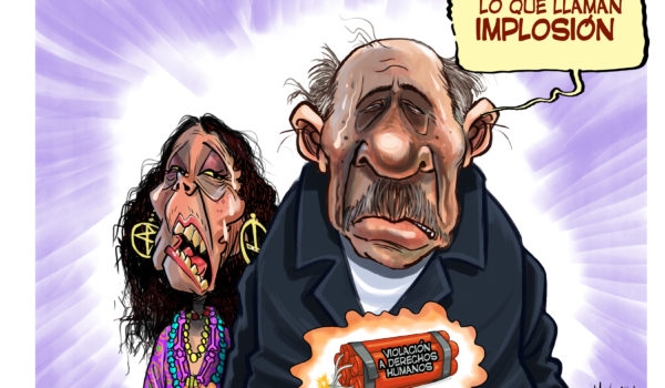 Caricatura 31-03-2022