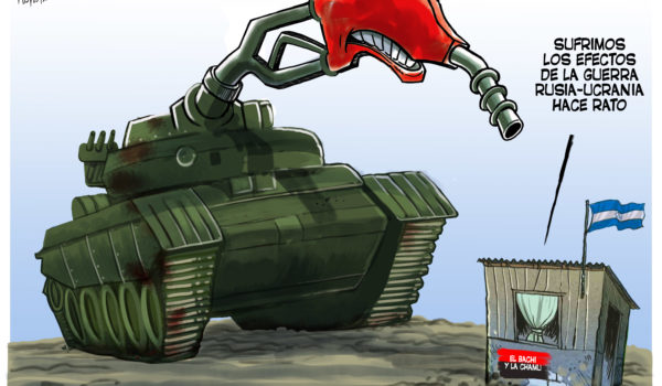 Caricatura 06-03-2022
