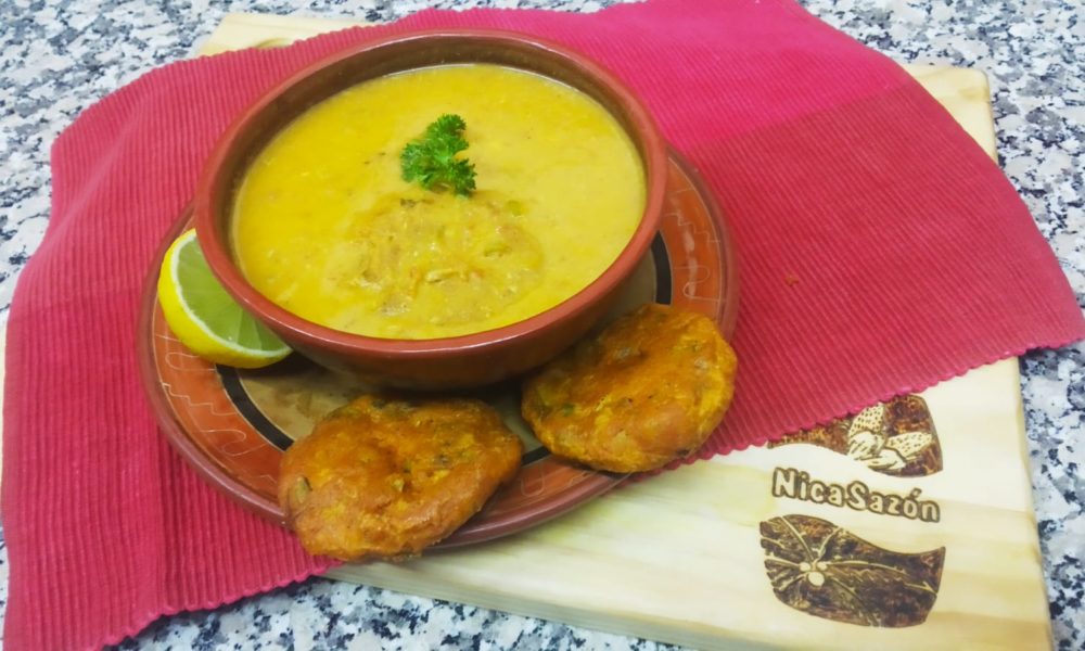 gastronomía Cuaresma