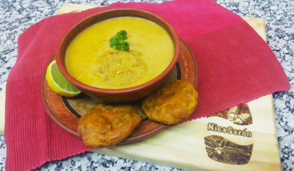 La gastronomía de Cuaresma y Semana Santa en Nicaragua