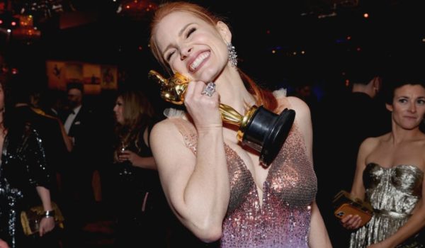 Oscar 2022: la lista completa de los ganadores de los premios de la Academia