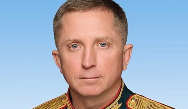 Rusia y Ucrania: Kiev asegura haber matado al general ruso Yakov Rezantsev, quien dijo que la invasión terminaría en horas
