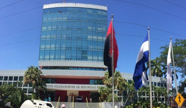 Dictadura revierte de forma relámpago la destrucción de empleos formales que arrojaban cifras del INSS