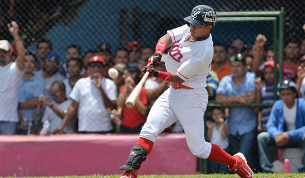 Los Leones continúan con su paso arrollador y llevan 12 victorias seguidas