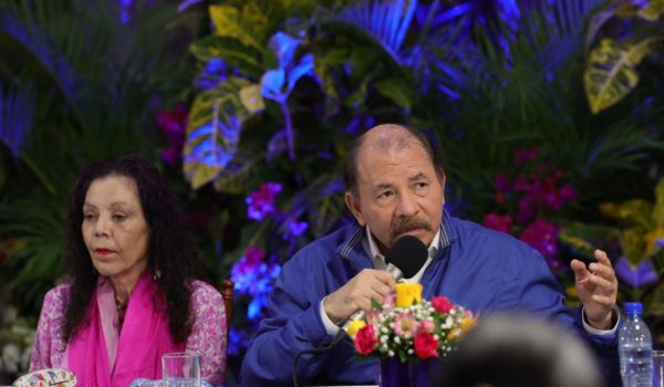 ¿Por qué Daniel Ortega quiere aislarse de la comunidad internacional?