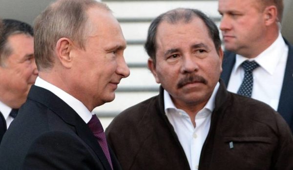 Especialista en seguridad nacional rusa teme que Moscú convierta a Nicaragua en una base militar contra EE. UU. y América Latina