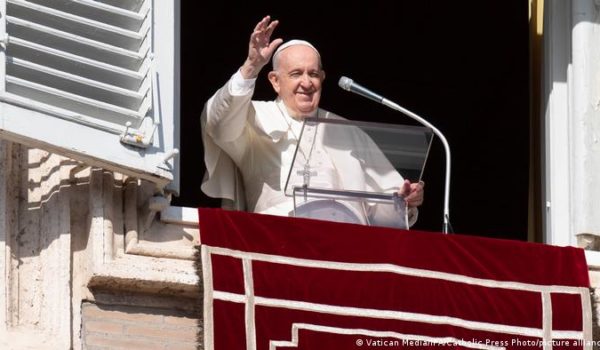 Mensaje del papa Francisco sobre Nicaragua no calló las críticas que se hicieron por su silencio