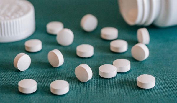 Científicos desarrollan una pastilla anticonceptiva para hombres