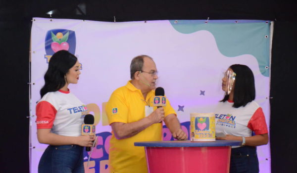Teleton,
