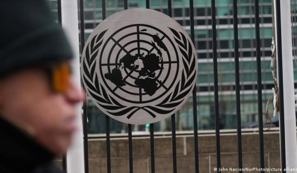 ONU analiza 29 temas sobre Nicaragua que demuestran el «grave deterioro» de los derechos humanos