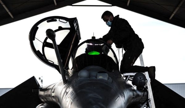 Rusia y Ucrania: qué es una zona de exclusión aérea y por qué Occidente no la activa para defender a Ucrania