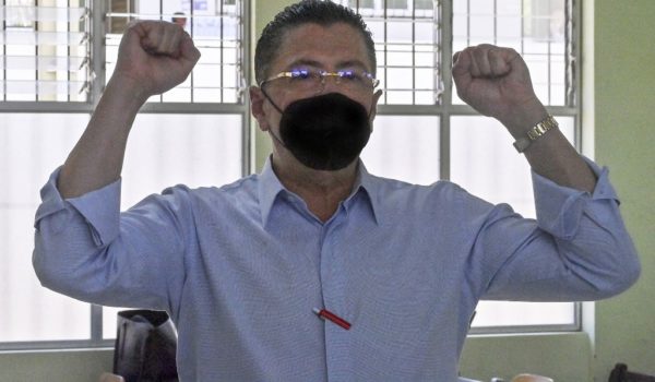 Nicaragua | Esto es lo que necesitás saber para comenzar tu día (04 de abril)