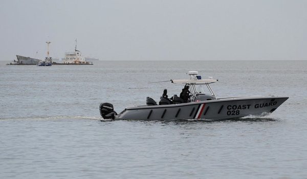La historia del bebé venezolano que murió en una balsa de migrantes por un disparo de la guardia costera de Trinidad y Tobago