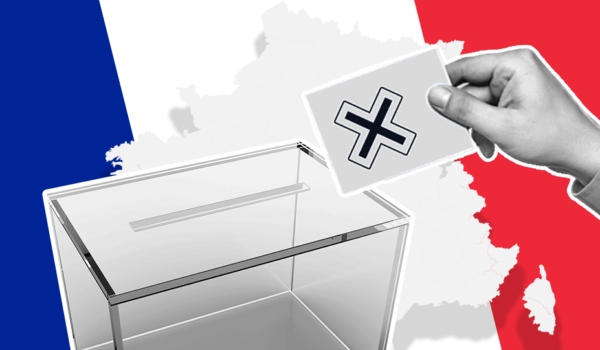Elecciones en Francia: una guía sencilla para entender los comicios presidenciales