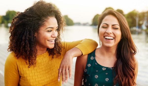 Por qué el humor (y las bromas) son buenos para la salud