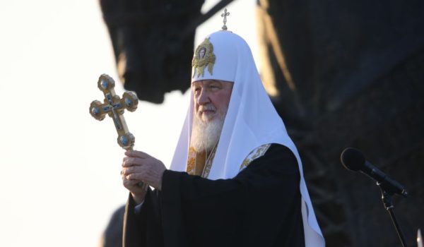 La rebelión religiosa que se esconde detrás de la guerra entre Rusia y Ucrania