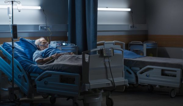 «La medicina no es suficiente»: la doctora que quiere cambiar la visión de la muerte en el siglo XXI