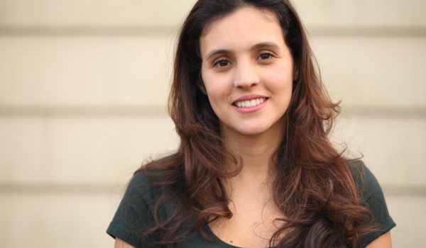 «En la cultura del incesto, las mujeres mismas son las que se encargan de silenciar a las víctimas»: el caso de Brisa de Angulo, violada por su primo cuando era una adolescente
