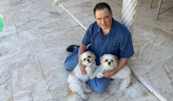 El polémico y costoso procedimiento con el que los ricos clonan a sus mascotas