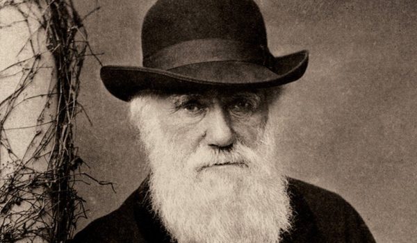 La misteriosa reaparición de dos cuadernos de Darwin fundamendales para su teoría de la evolución robados hace 22 años