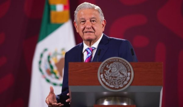 Revocación de mandato: por qué AMLO impulsa un referendo que puede costarle la presidencia
