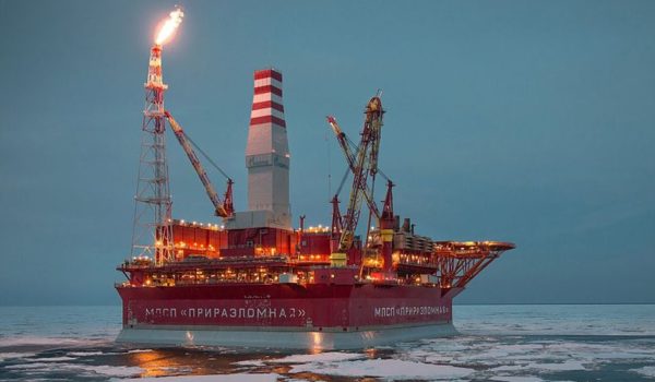 Rusia y Ucrania: un embargo total pondría fin a la guerra, afirma un exasesor de Putin