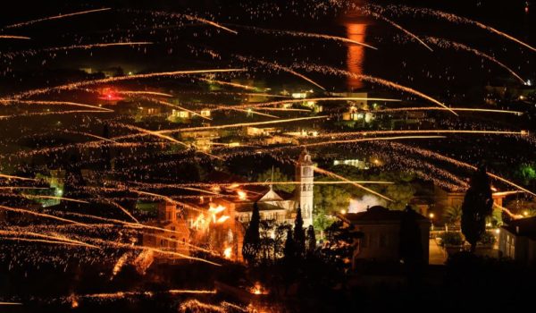 4 de las tradiciones más peculiares de la Semana Santa en el mundo