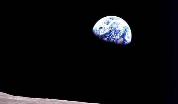 Por qué aún hay esperanza de revertir el daño que le hemos hecho a nuestro planeta