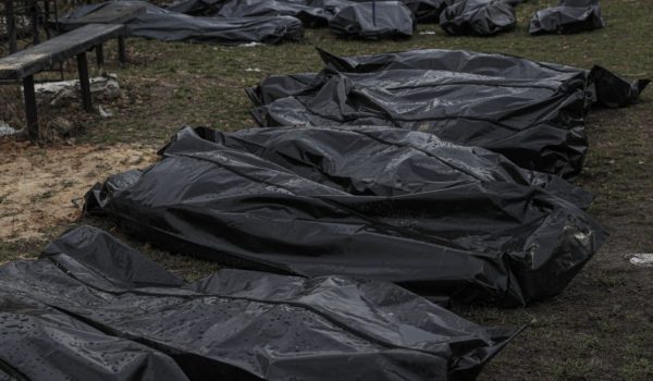 «Una historia de horror contra civiles»: el informe de la ONU que confirma la ejecución de al menos 50 personas en Bucha por tropas rusas