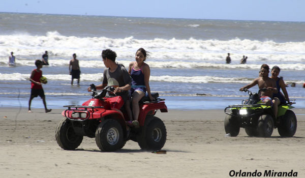Alargar vacaciones de Semana Santa es «otra estrategia del régimen contra la memoria» de abril 2018