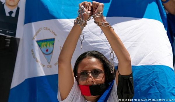 Nicaragua versus OEA: el régimen se aísla, los nicaragüenses pierden